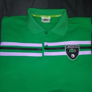 Vintage Lacoste Polo